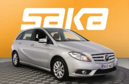 Mercedes-Benz B