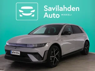 Hyundai Ioniq 5