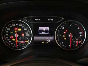 Mercedes-Benz B