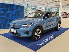 Volvo C40