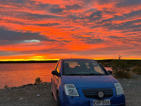 Citroen C2