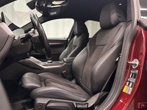 BMW i4 M50