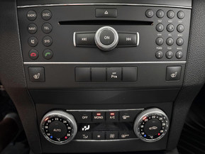 Mercedes-Benz GLK