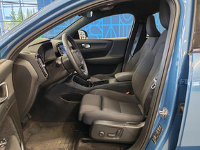 Volvo C40