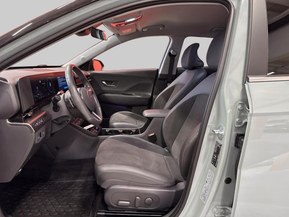 Hyundai KONA Hybrid