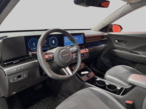 Hyundai KONA Hybrid