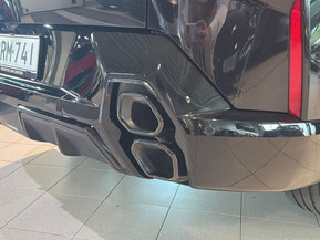 BMW XM