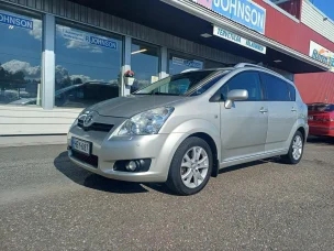 Toyota Corolla Verso
