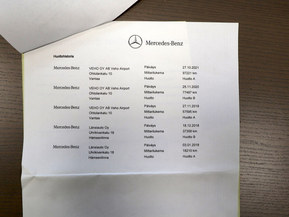 Mercedes-Benz B
