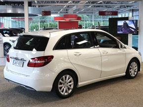 Mercedes-Benz B