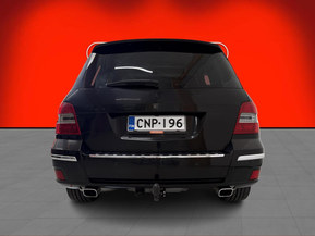 Mercedes-Benz GLK