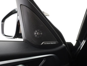 BMW i4 M50