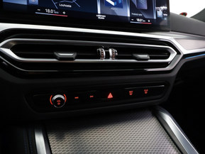 BMW i4 M50