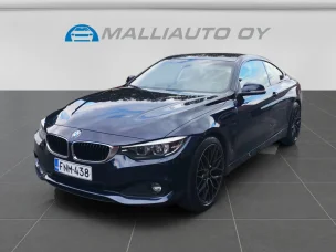 BMW 420