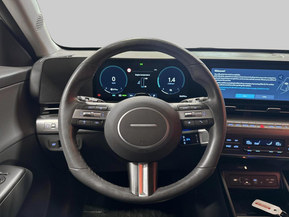 Hyundai KONA Hybrid
