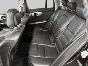 Mercedes-Benz GLK
