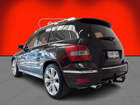 Mercedes-Benz GLK