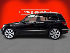 Mercedes-Benz GLK