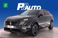 Peugeot e-3008