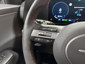 Hyundai KONA Hybrid