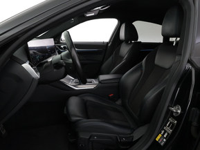BMW i4 M50
