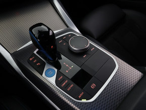 BMW i4 M50