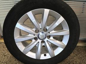 Mercedes-Benz B