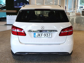 Mercedes-Benz B