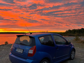 Citroen C2