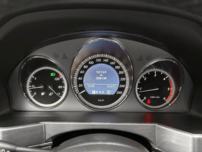 Mercedes-Benz GLK