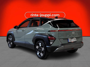 Hyundai KONA Hybrid