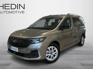 Ford Grand Tourneo Connect