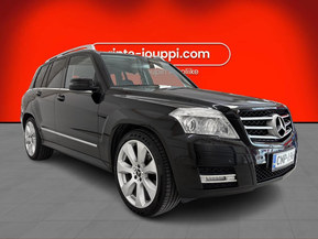 Mercedes-Benz GLK