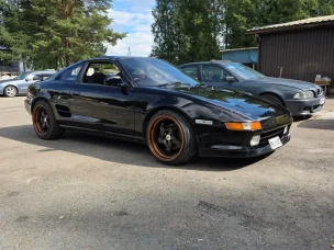 Toyota MR2