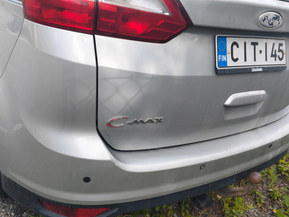 Ford Grand C-Max