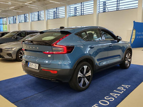 Volvo C40