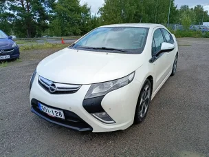 Opel Ampera
