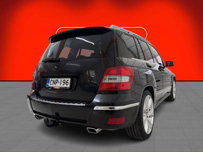 Mercedes-Benz GLK