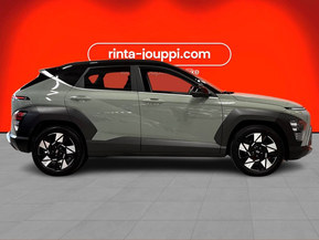 Hyundai KONA Hybrid
