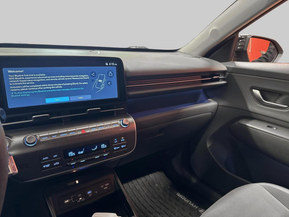 Hyundai KONA Hybrid