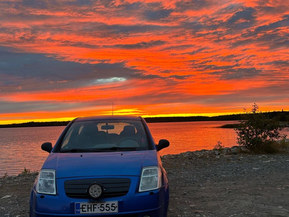 Citroen C2