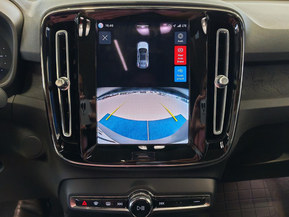 Volvo C40