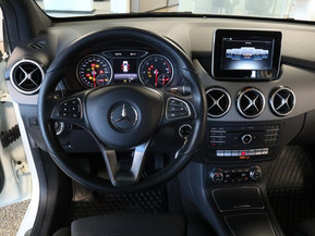 Mercedes-Benz B