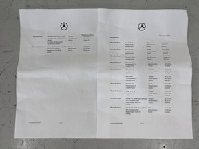 Mercedes-Benz GLK