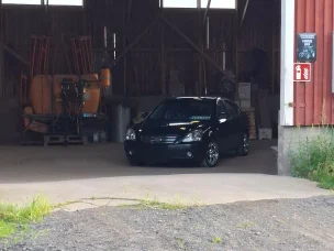 Kia Magentis