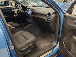 Volvo C40