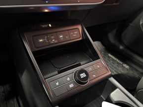 Hyundai KONA Hybrid