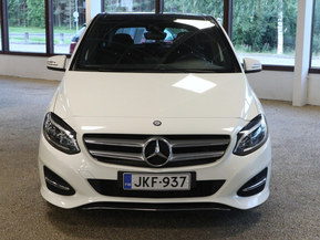 Mercedes-Benz B