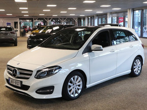 Mercedes-Benz B