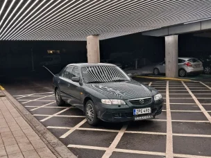 Mazda 626